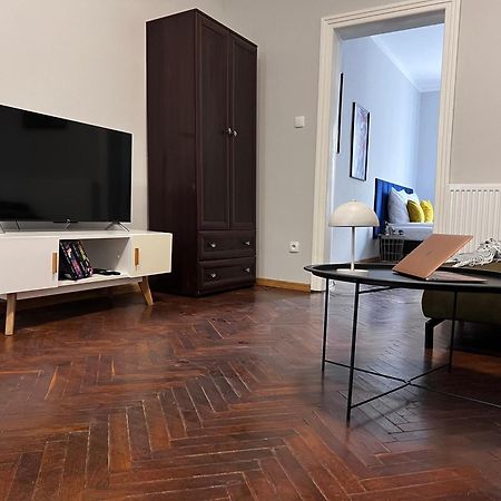 Ga Apartments Краків Екстер'єр фото