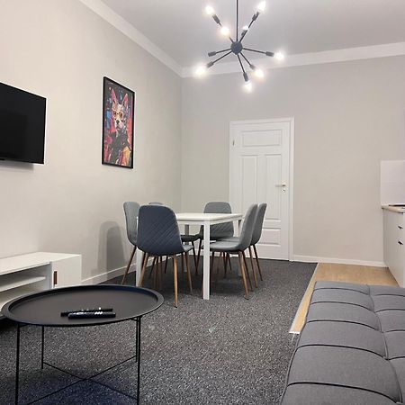 Ga Apartments Краків Екстер'єр фото