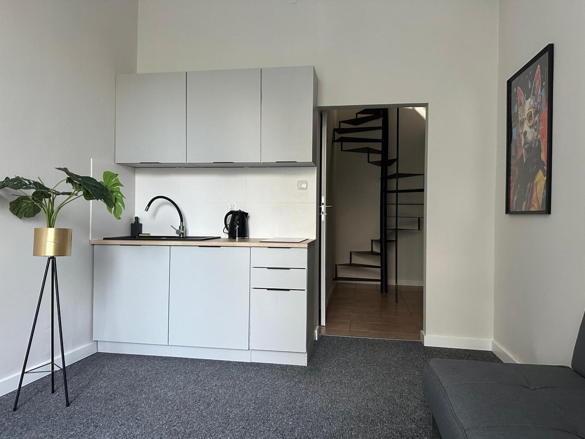 Ga Apartments Краків Екстер'єр фото