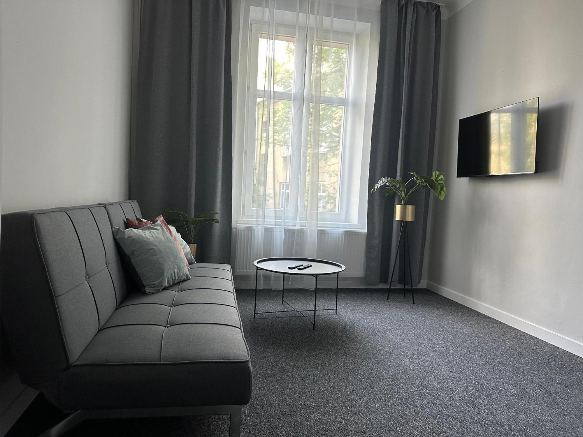 Ga Apartments Краків Екстер'єр фото