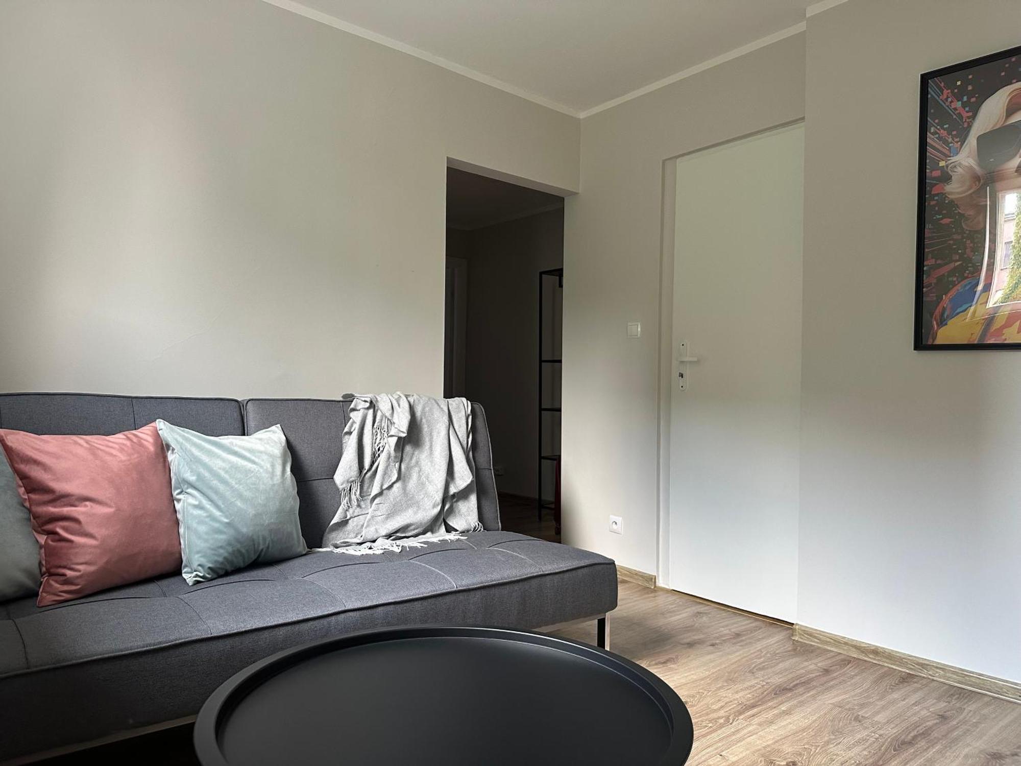 Ga Apartments Краків Екстер'єр фото