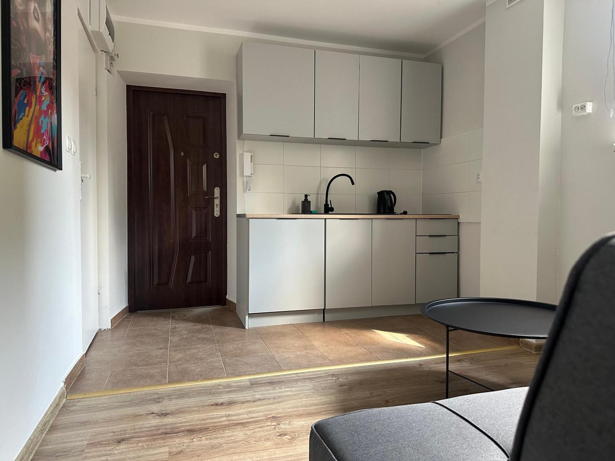 Ga Apartments Краків Екстер'єр фото