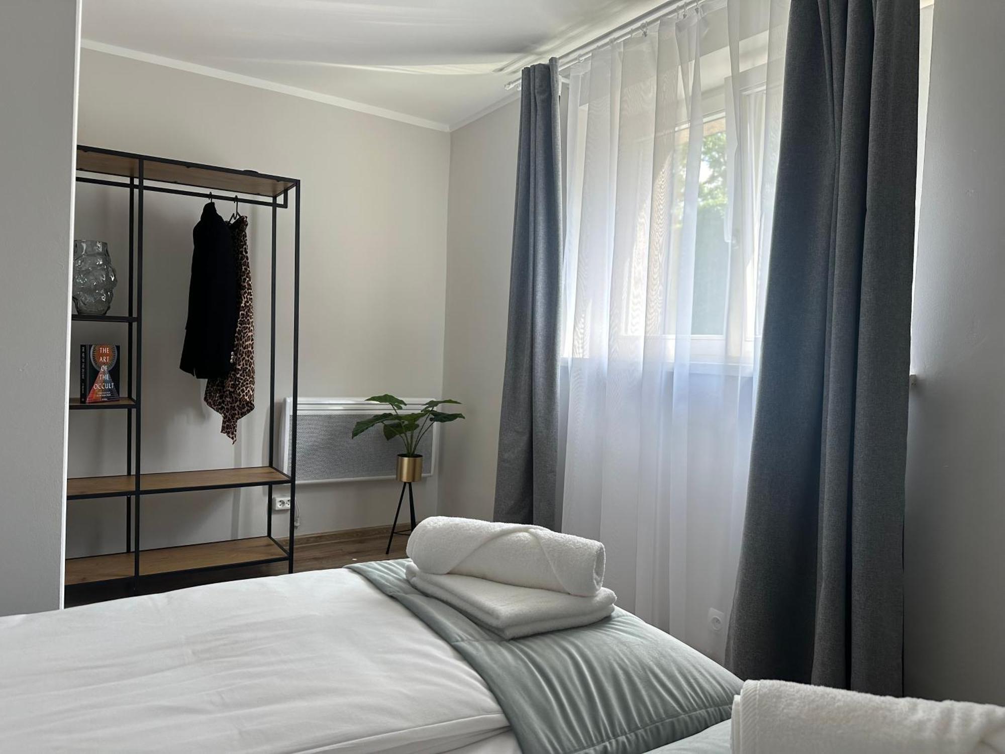 Ga Apartments Краків Екстер'єр фото