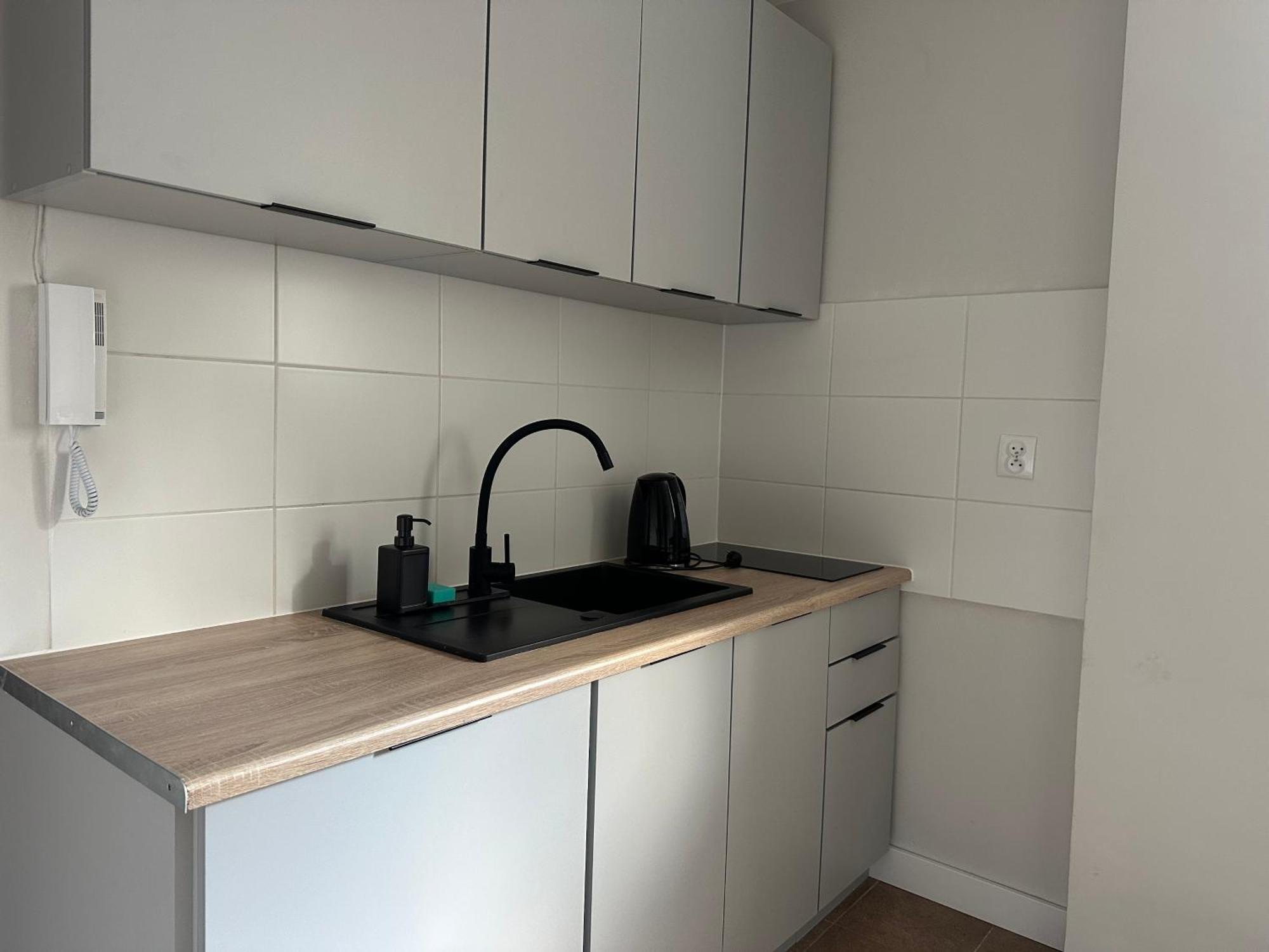 Ga Apartments Краків Екстер'єр фото