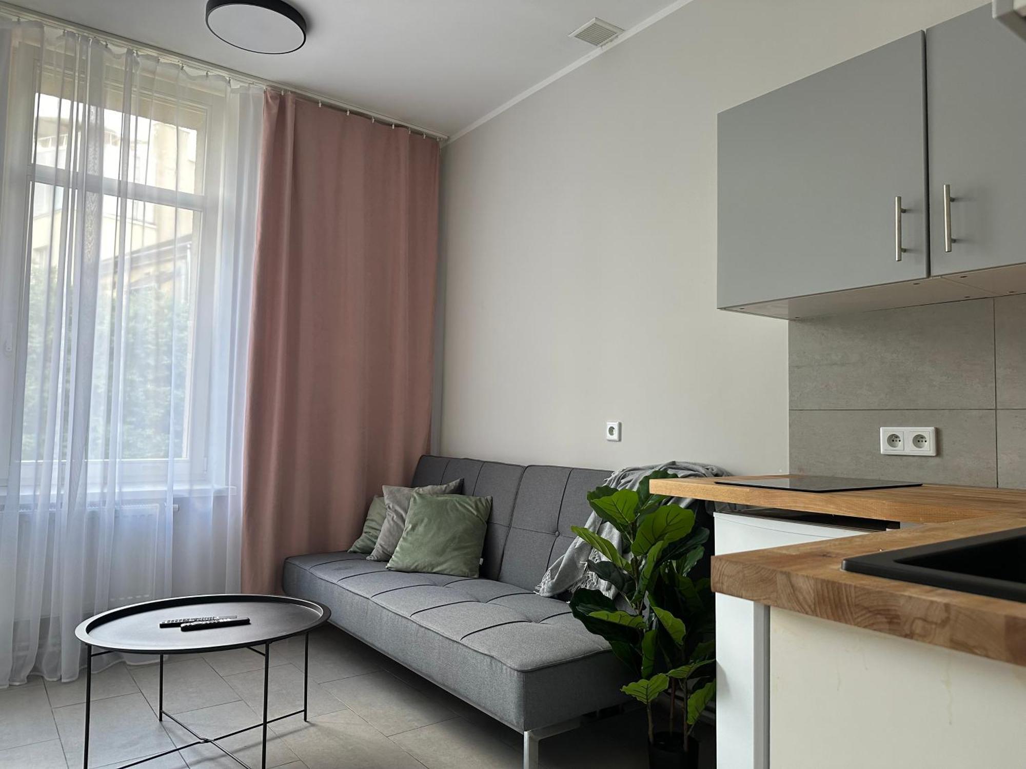 Ga Apartments Краків Екстер'єр фото