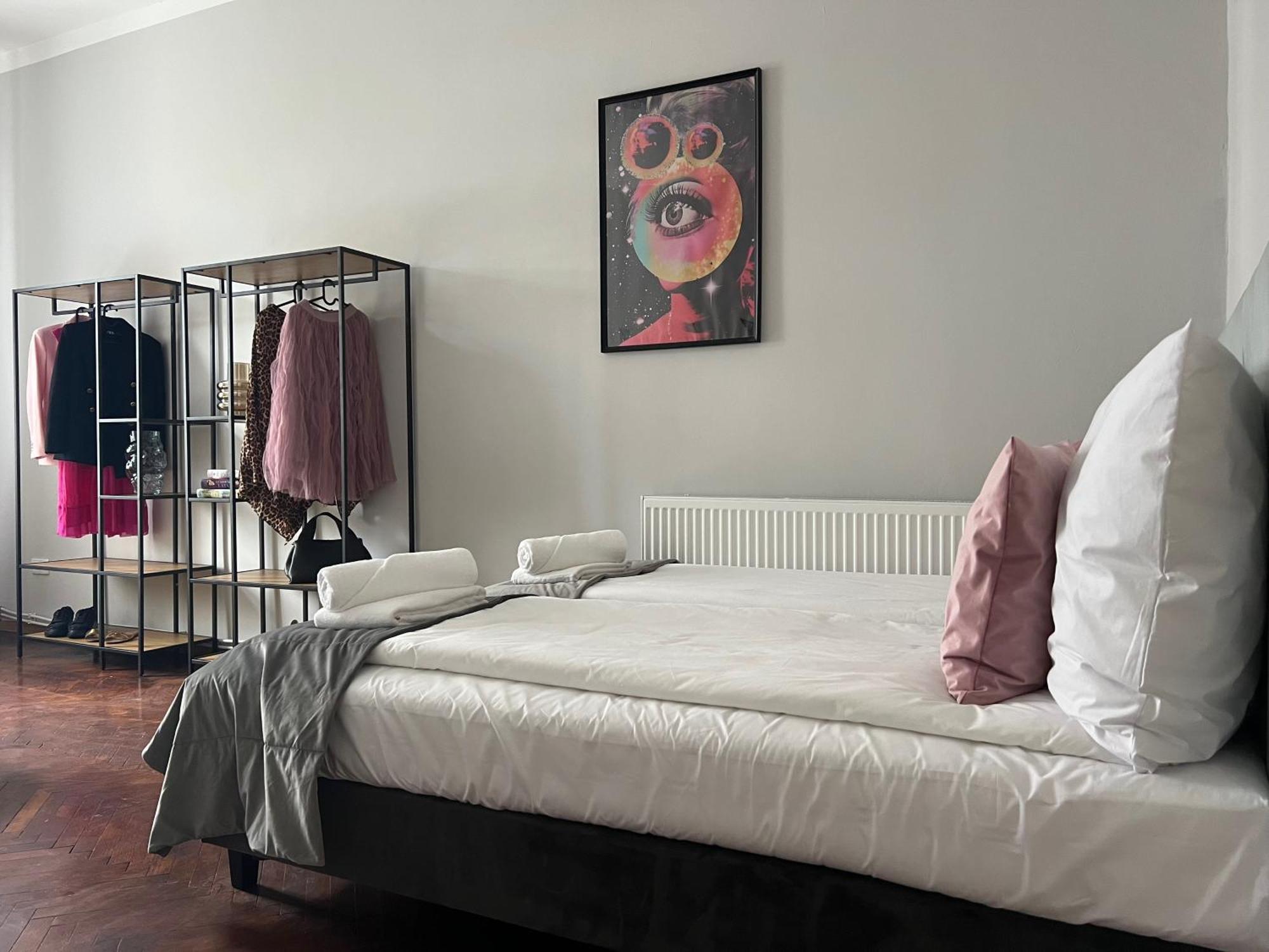 Ga Apartments Краків Екстер'єр фото