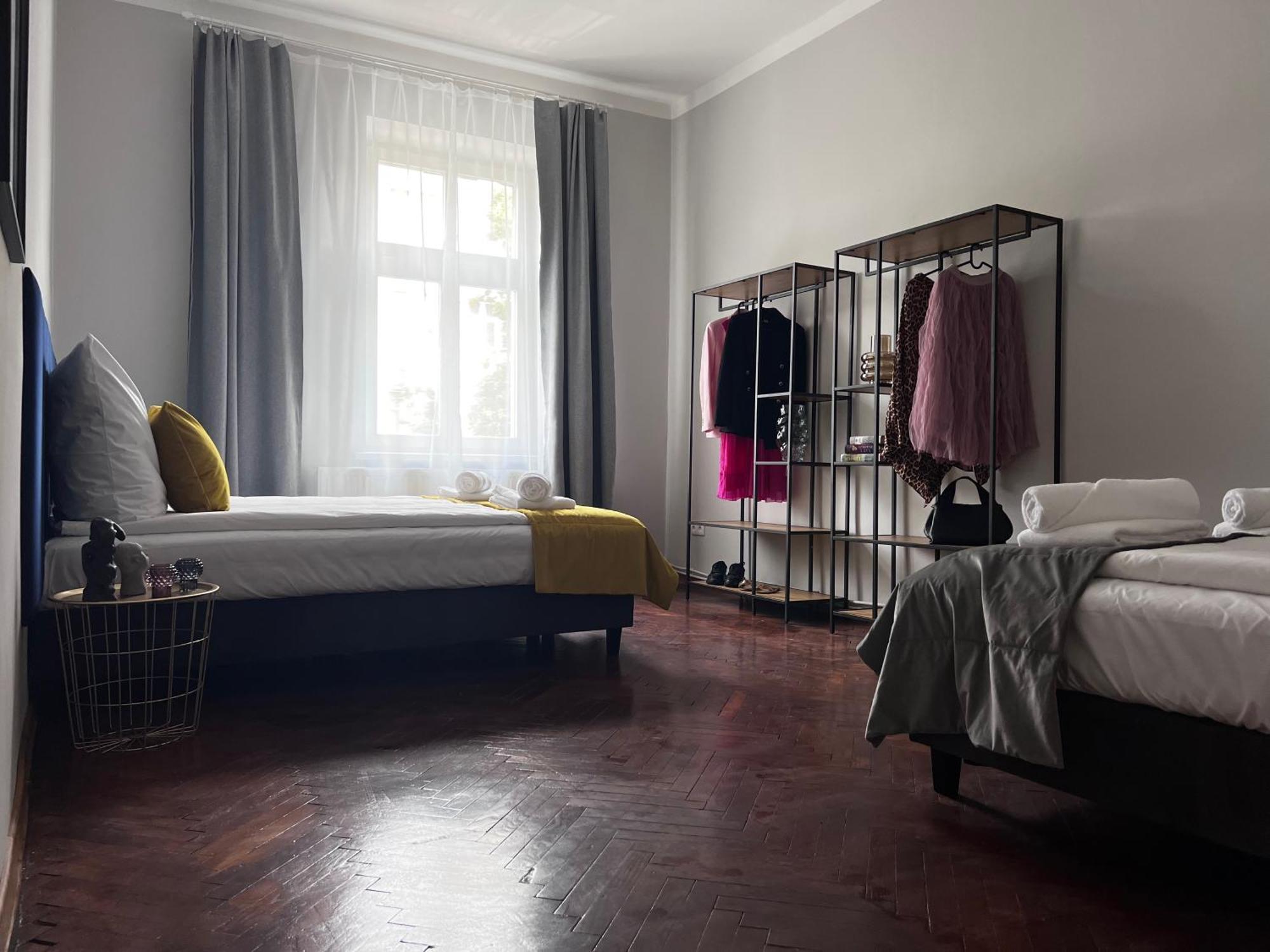 Ga Apartments Краків Екстер'єр фото