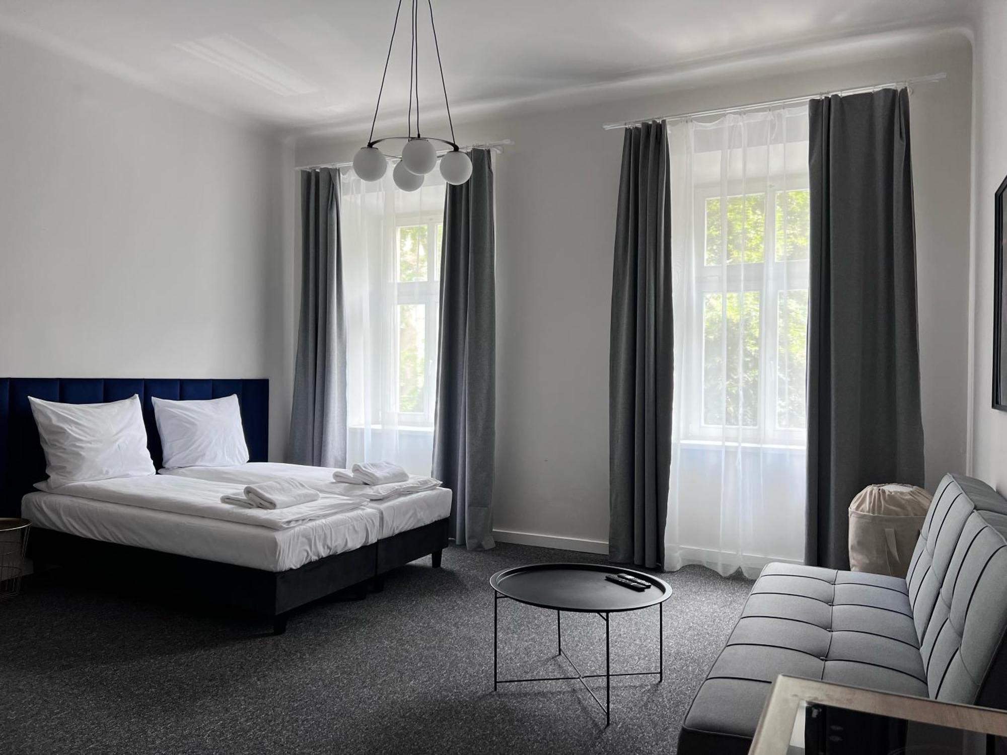 Ga Apartments Краків Екстер'єр фото