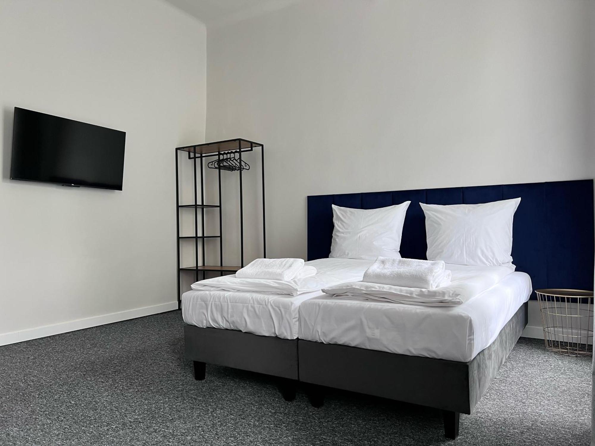 Ga Apartments Краків Екстер'єр фото