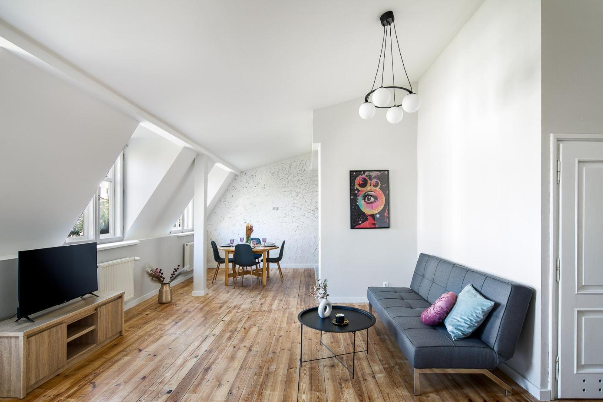 Ga Apartments Краків Екстер'єр фото
