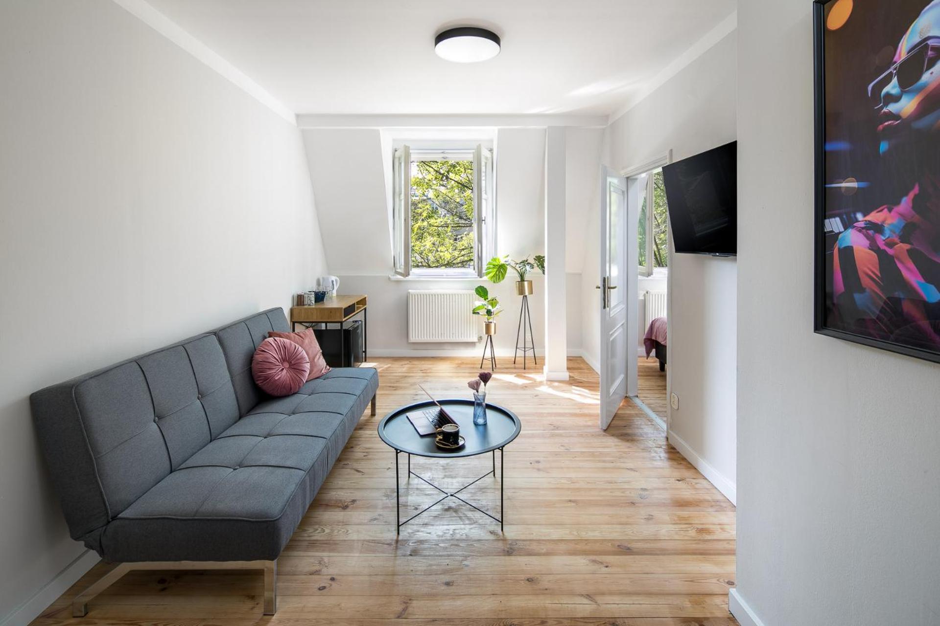Ga Apartments Краків Екстер'єр фото