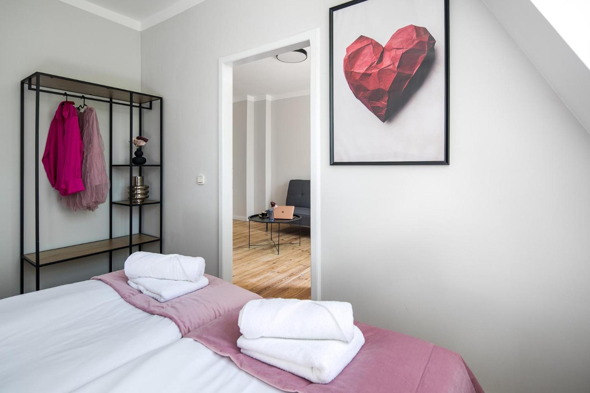 Ga Apartments Краків Екстер'єр фото