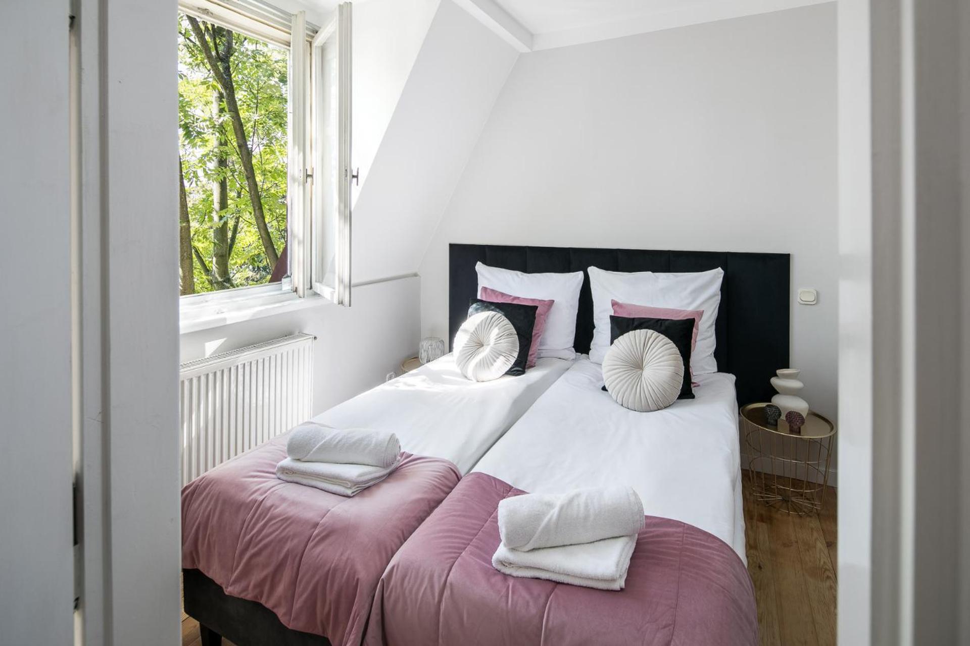 Ga Apartments Краків Екстер'єр фото