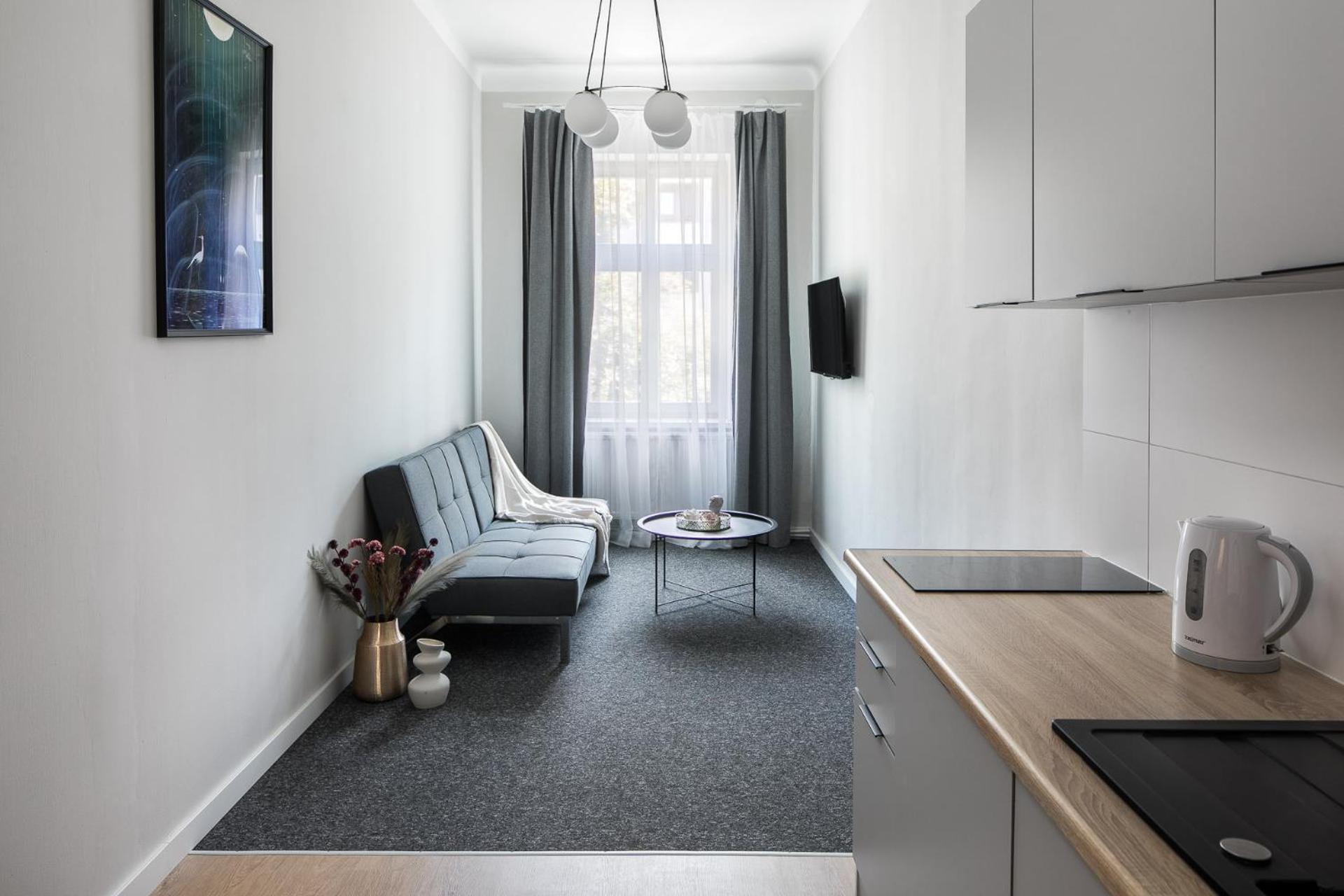 Ga Apartments Краків Екстер'єр фото