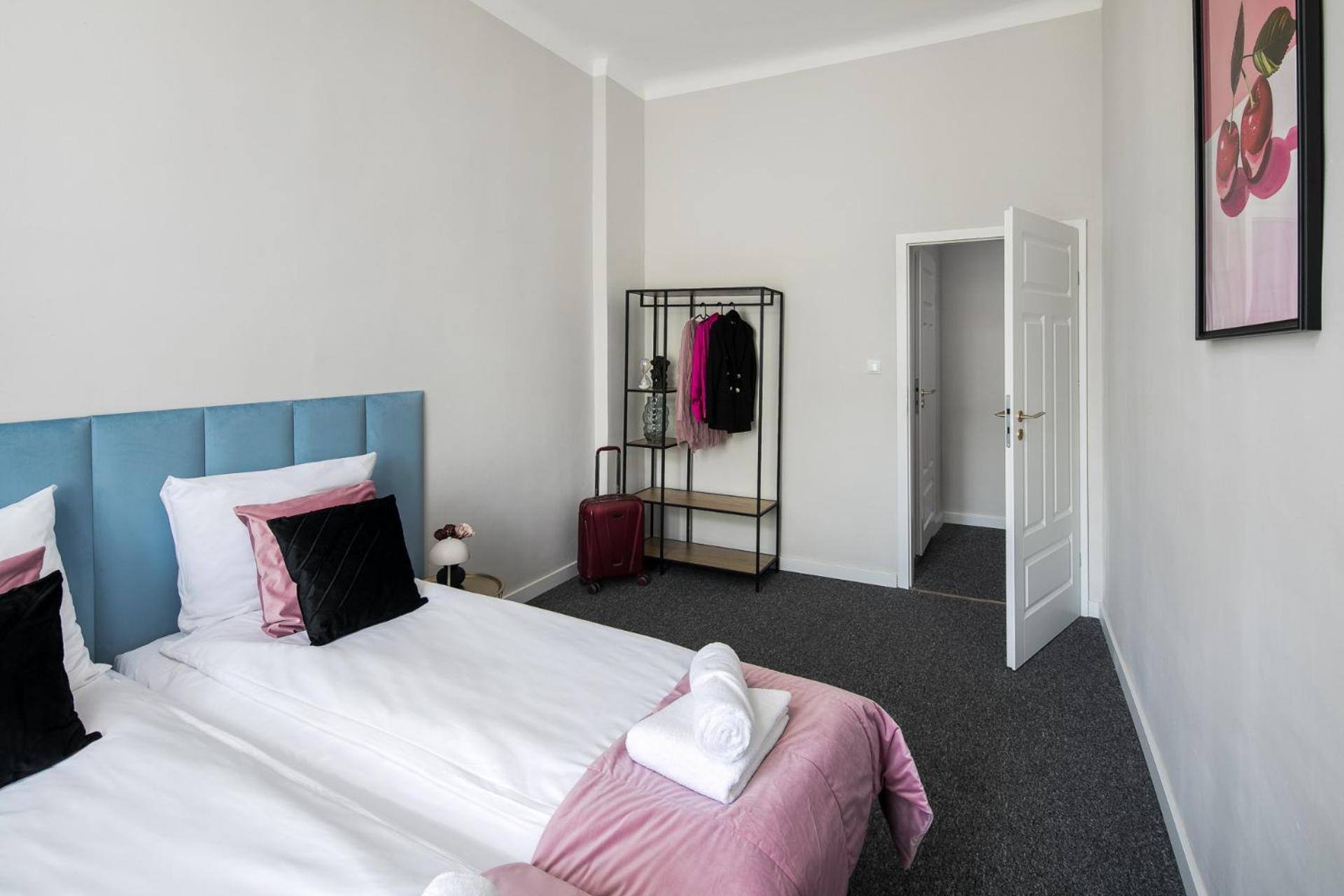 Ga Apartments Краків Екстер'єр фото
