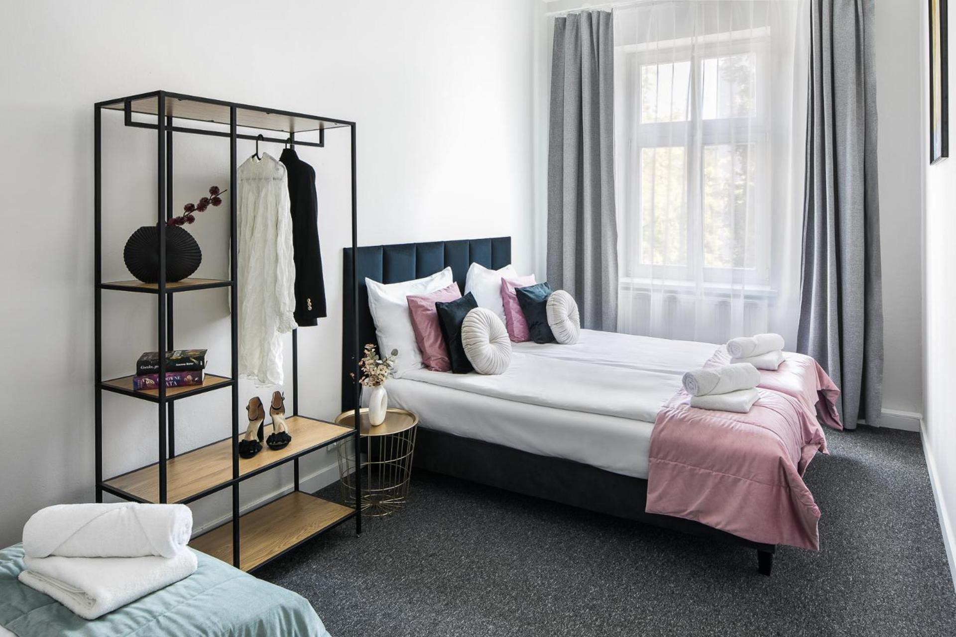 Ga Apartments Краків Екстер'єр фото