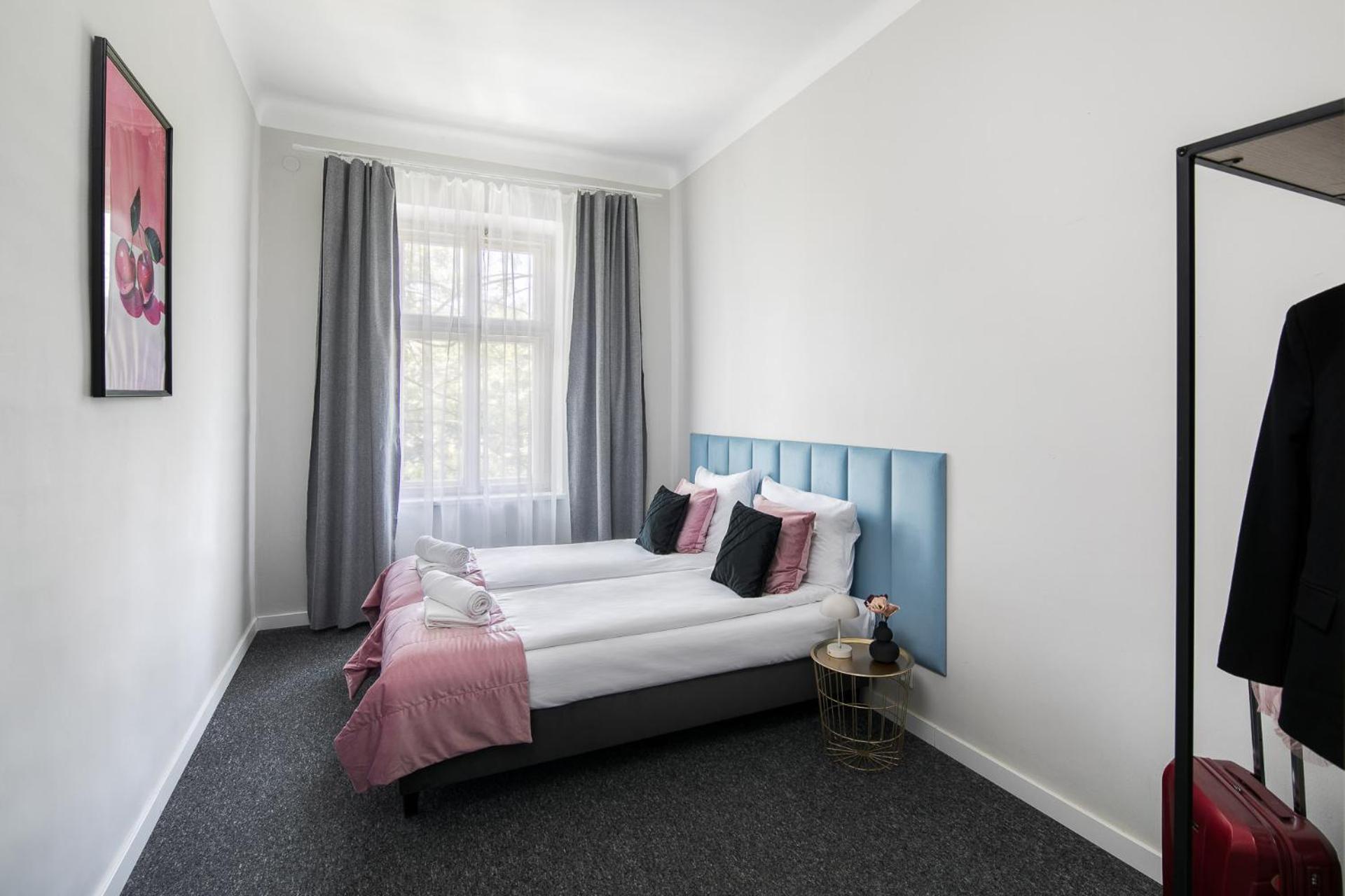 Ga Apartments Краків Екстер'єр фото