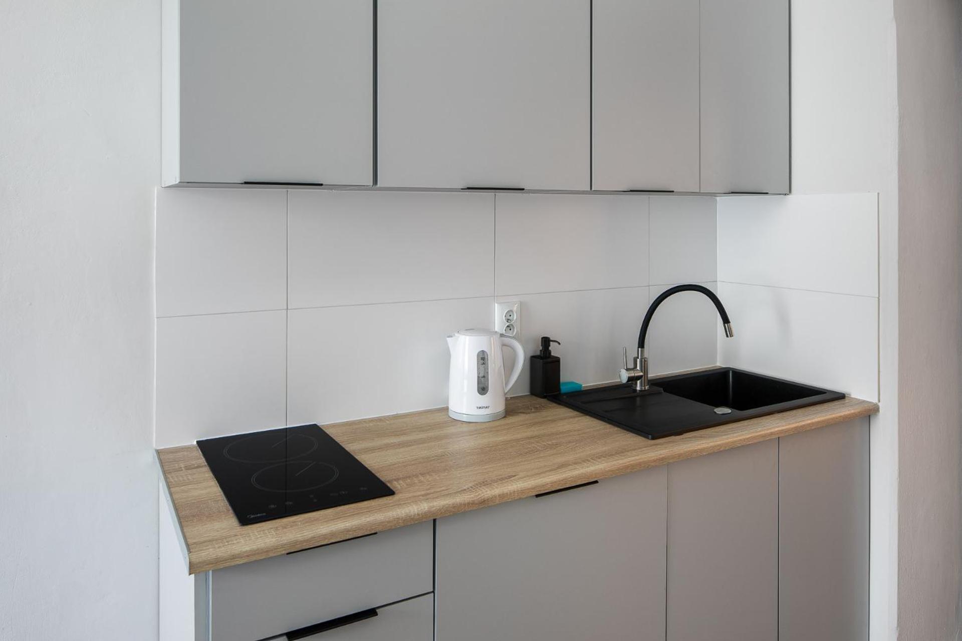 Ga Apartments Краків Екстер'єр фото