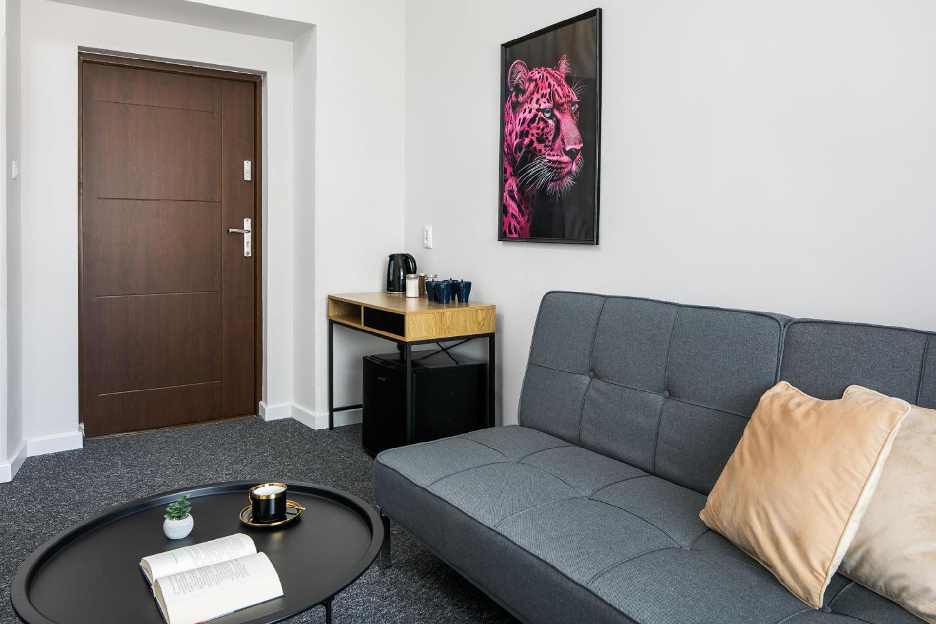 Ga Apartments Краків Екстер'єр фото