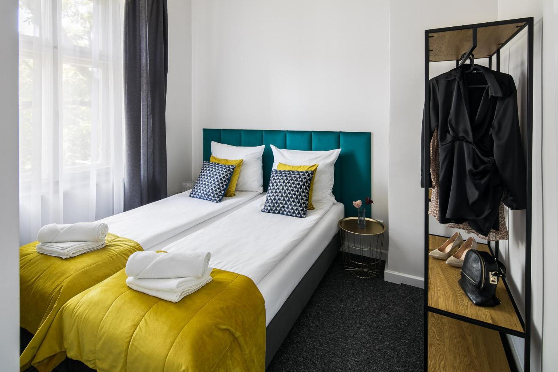 Ga Apartments Краків Екстер'єр фото