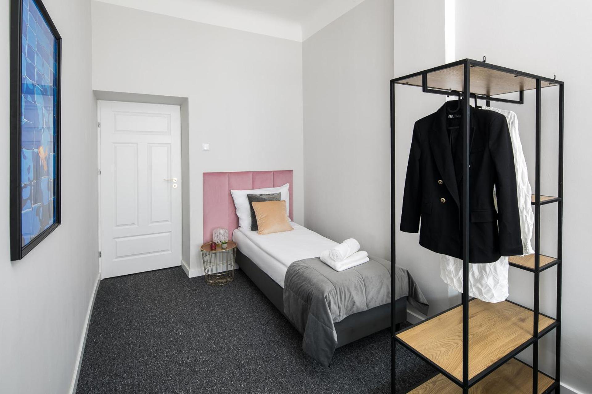 Ga Apartments Краків Екстер'єр фото