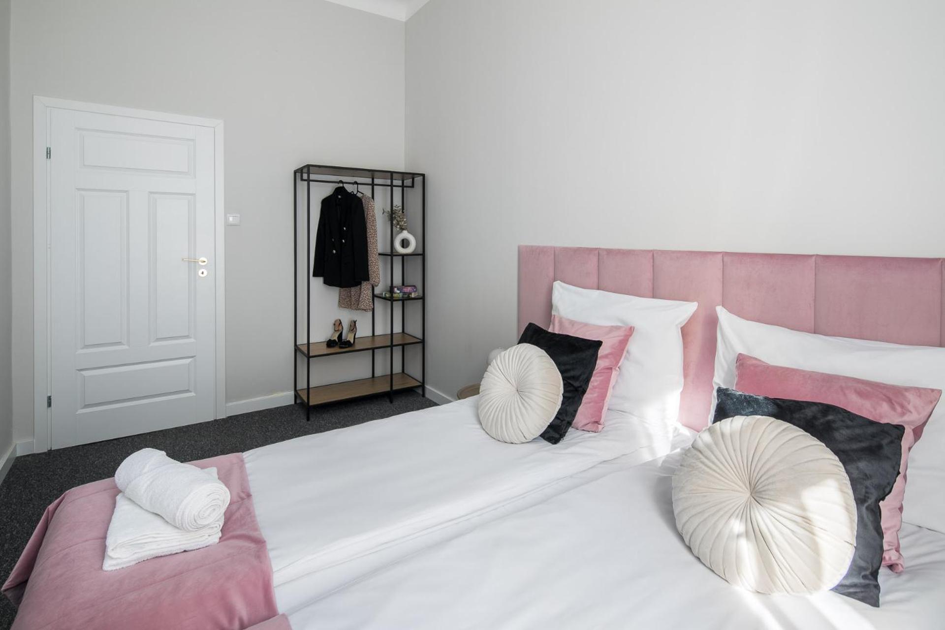 Ga Apartments Краків Екстер'єр фото