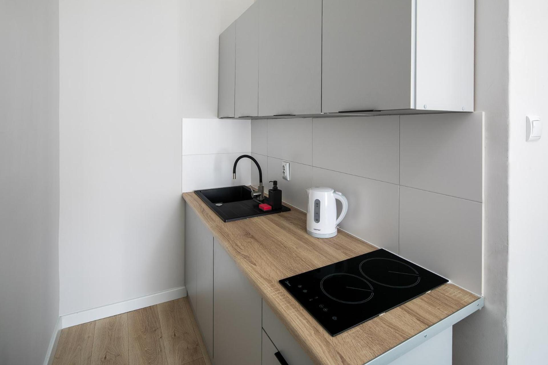 Ga Apartments Краків Екстер'єр фото