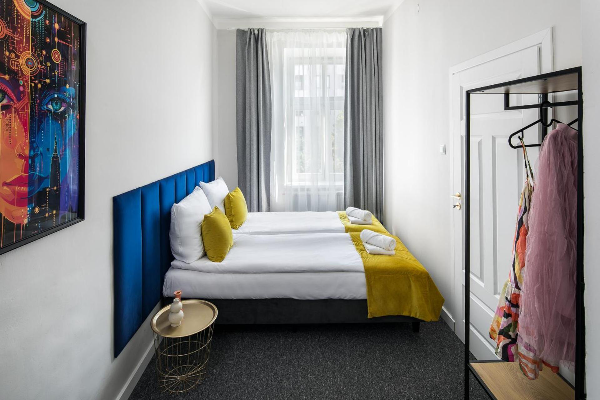 Ga Apartments Краків Екстер'єр фото