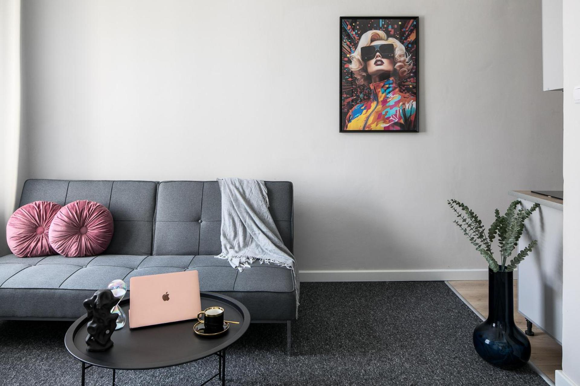 Ga Apartments Краків Екстер'єр фото