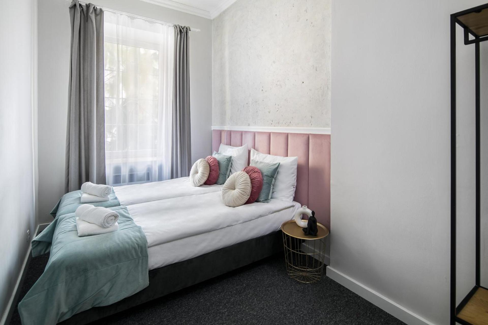 Ga Apartments Краків Екстер'єр фото
