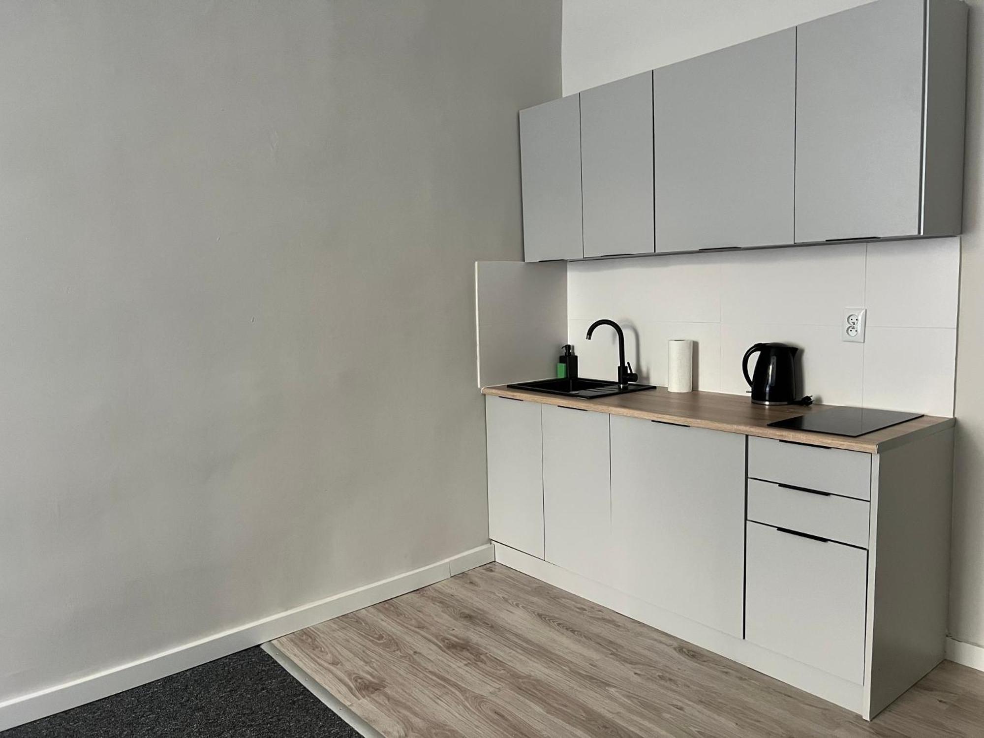 Ga Apartments Краків Екстер'єр фото