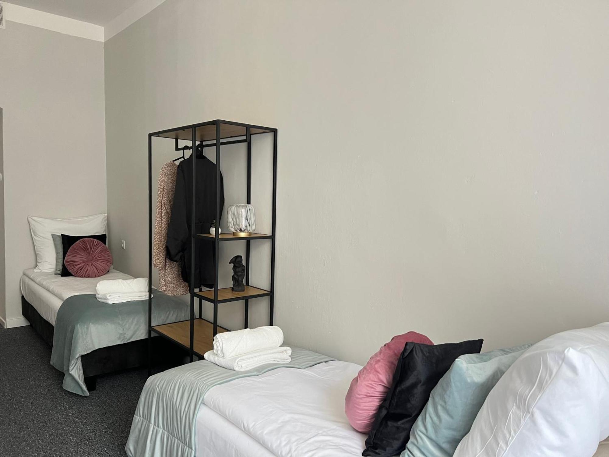 Ga Apartments Краків Екстер'єр фото