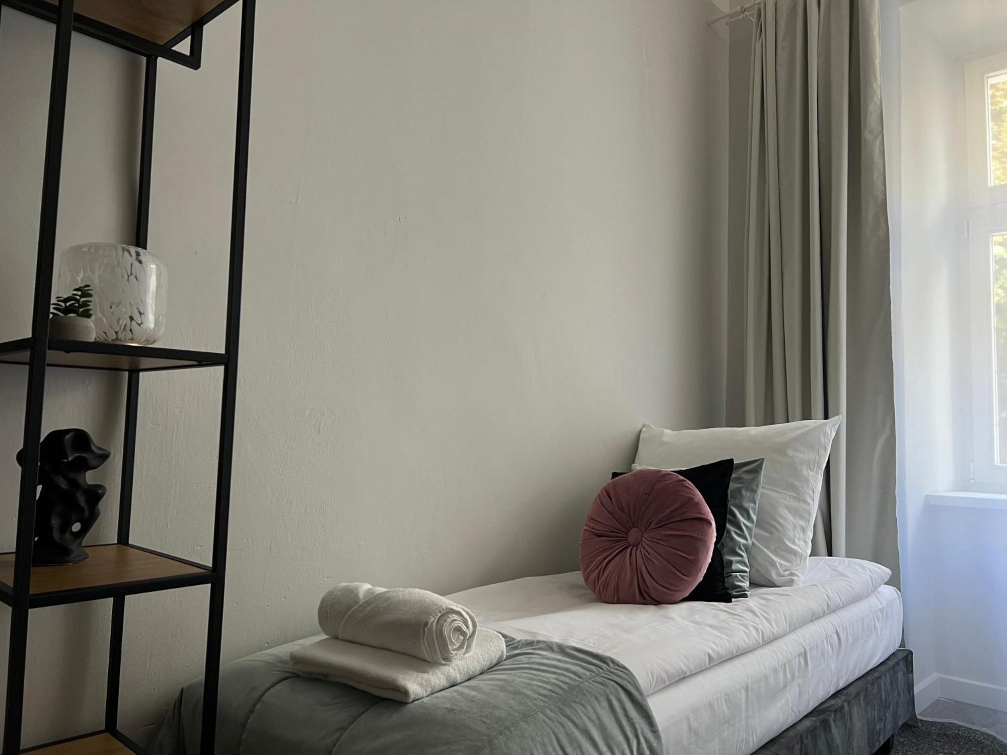 Ga Apartments Краків Екстер'єр фото