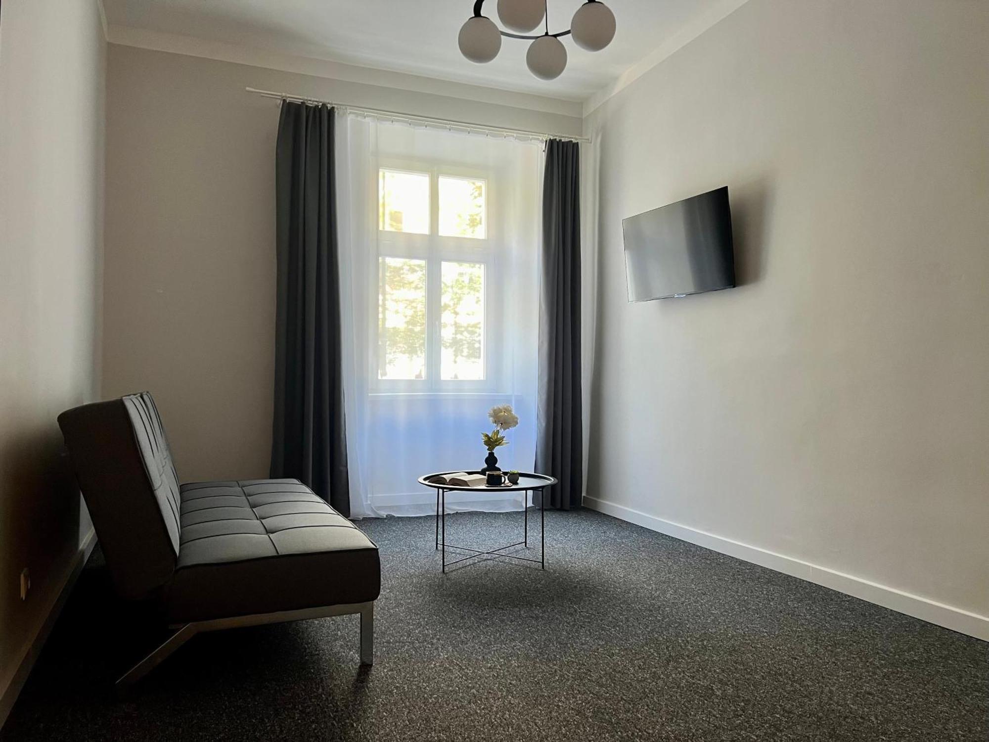 Ga Apartments Краків Екстер'єр фото